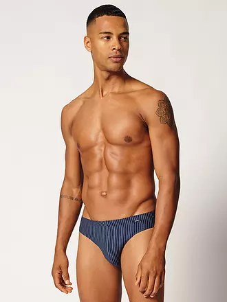 SKINY | Slip lot de 2 dreamyiris stri | blau